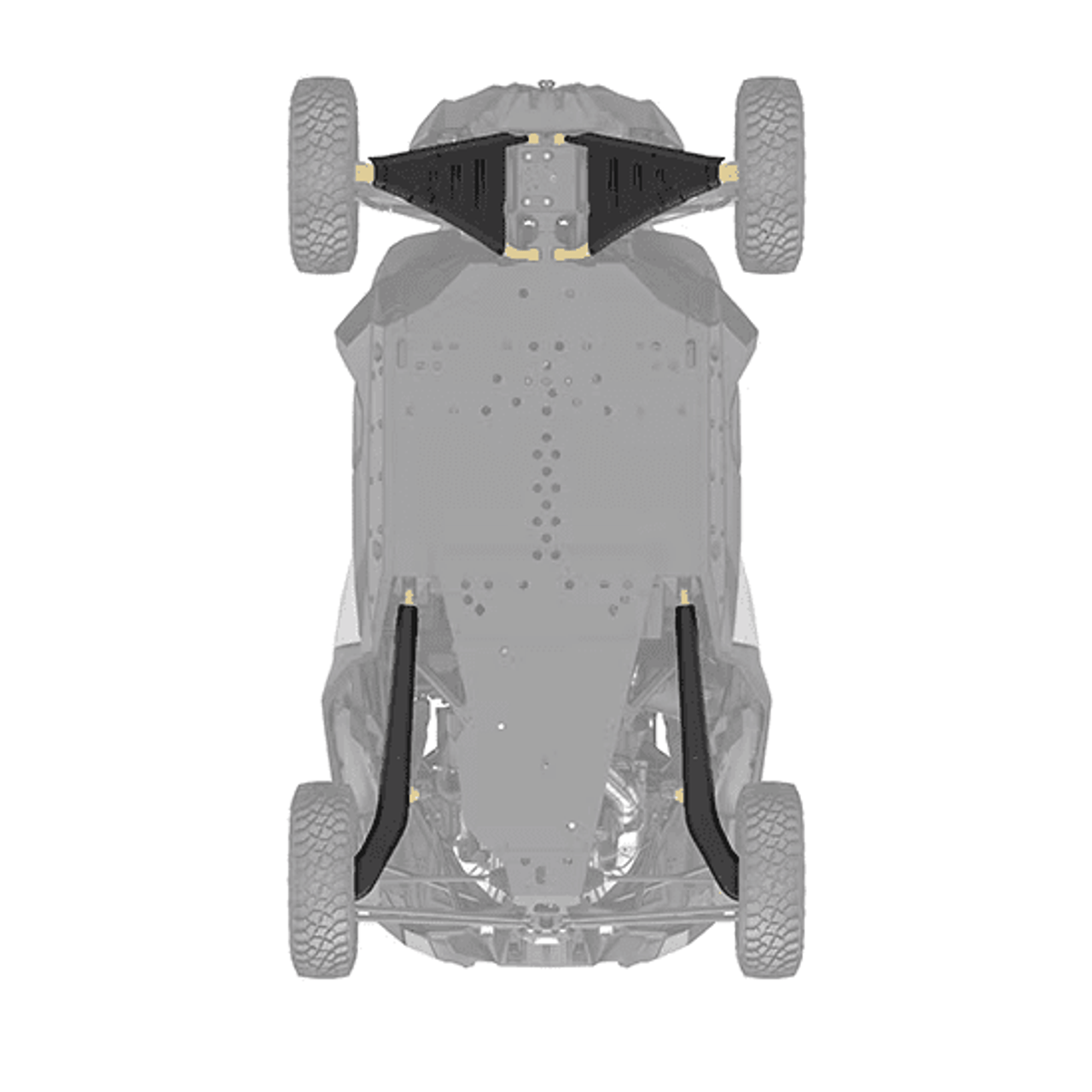 Fender Flares | Protection | Skid Plates Fender Flares | Protection | Skid Plates