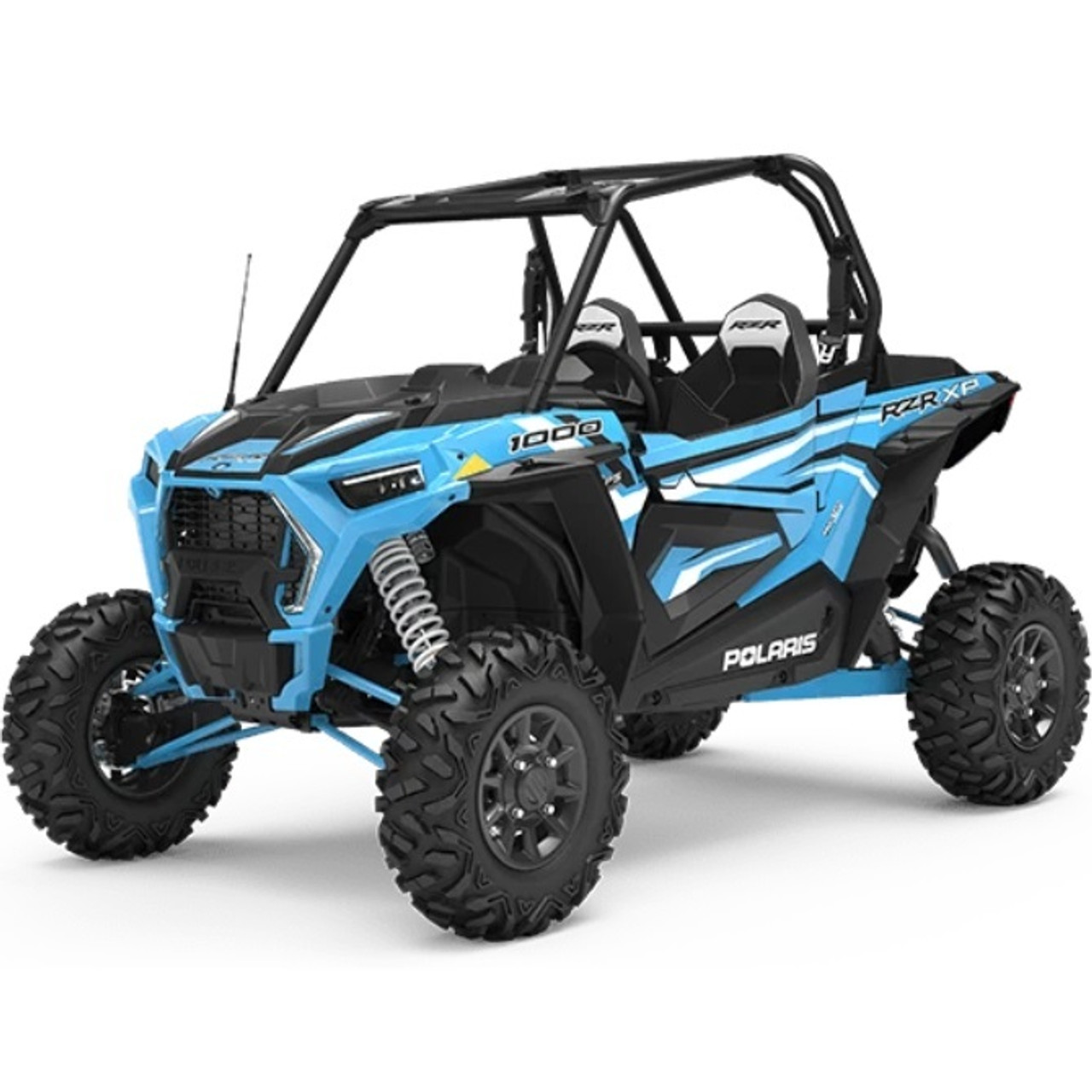Polaris RZR XP 1000 | XP Turbo