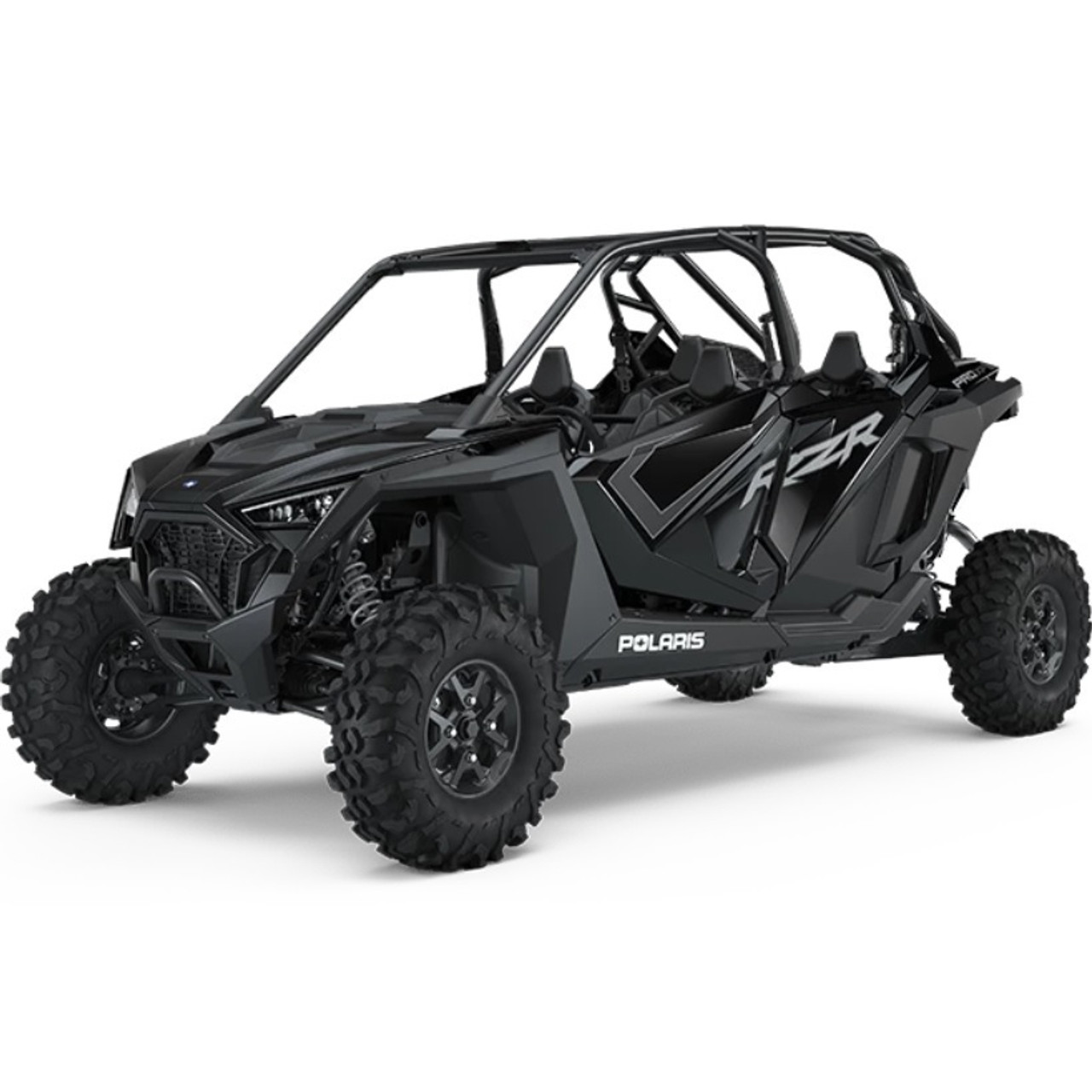 Polaris RZR Pro XP 4 Polaris RZR Pro XP 4