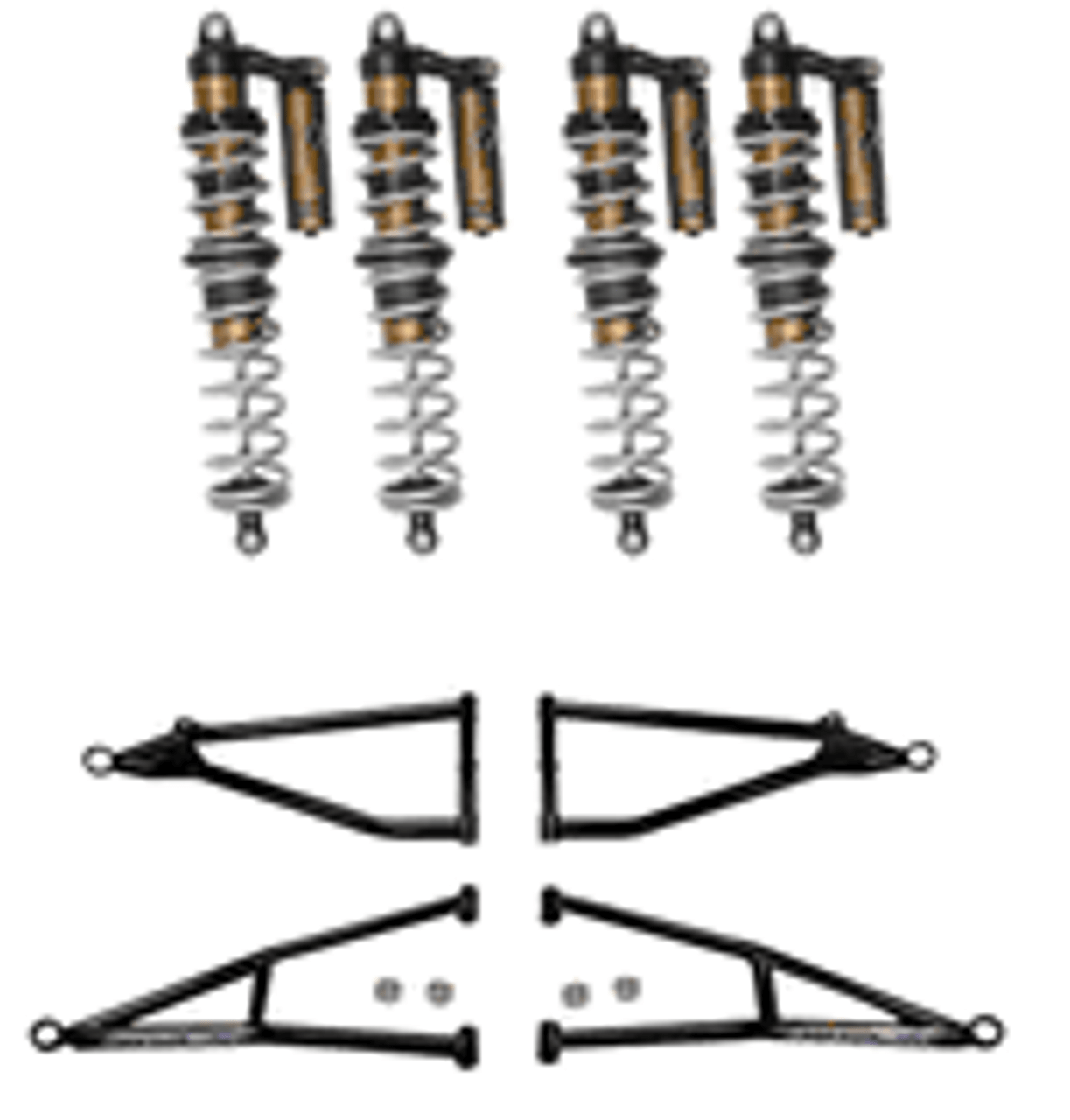 Shocks | Suspension | Lift Kits