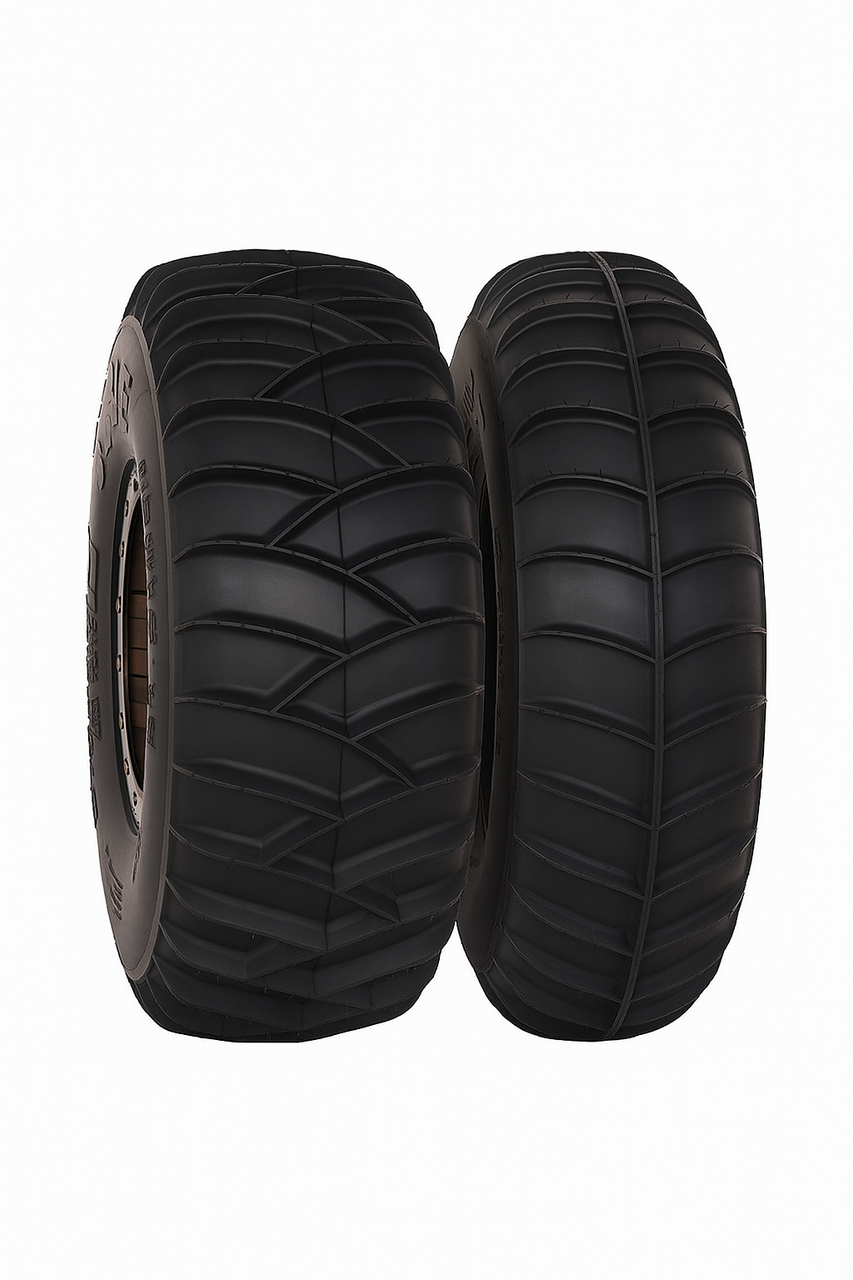 System 3 Sand Tires