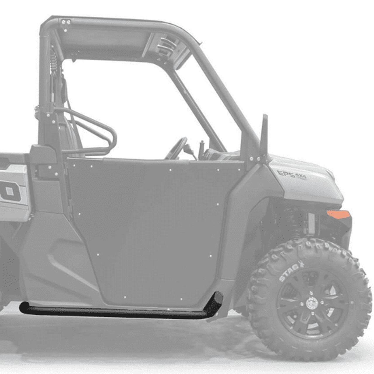 Skid Plates | Rock Sliders | Protection