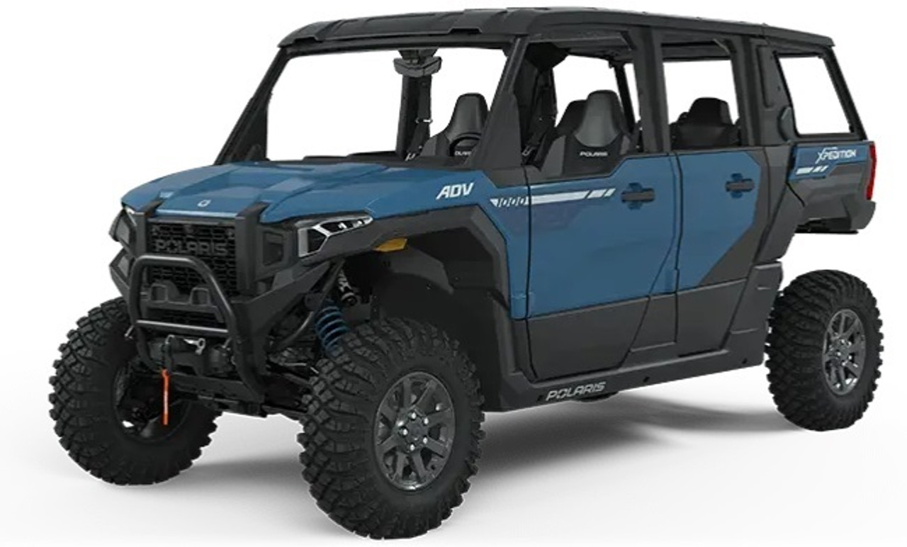 Polaris XPEDITION 5
