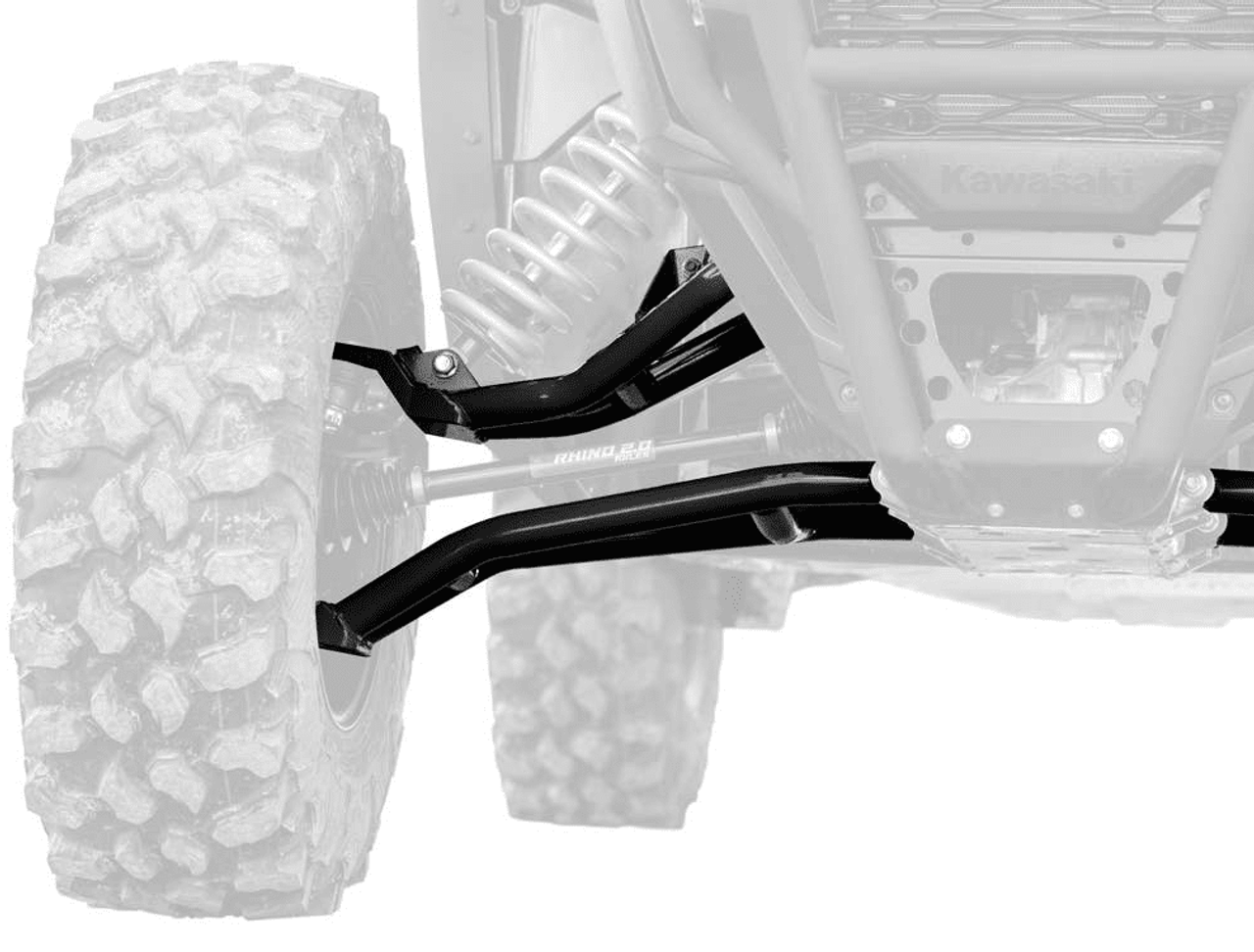 A-Arms | Shocks | Suspensions