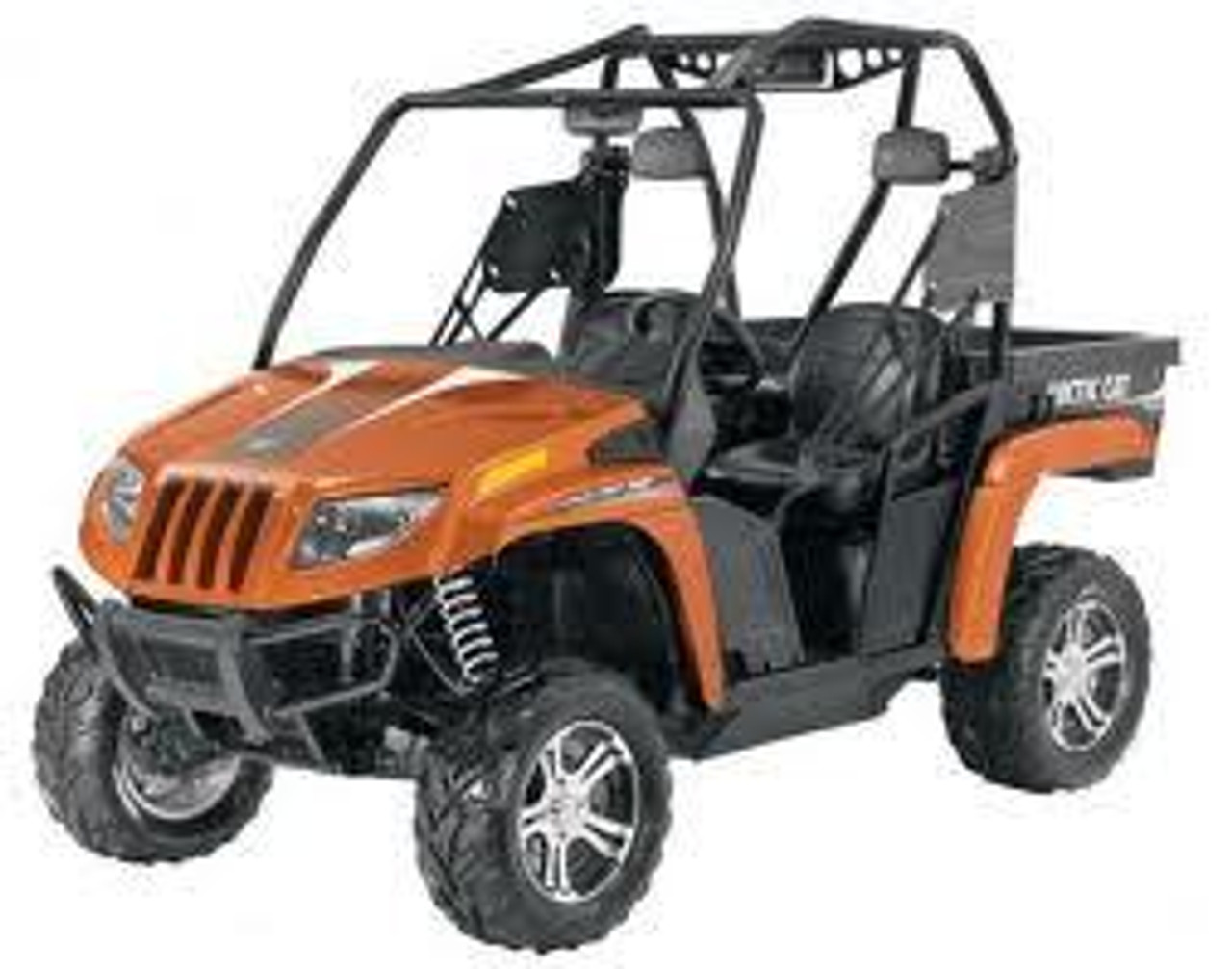 Arctic Cat | Textron Prowler Arctic Cat | Textron Prowler