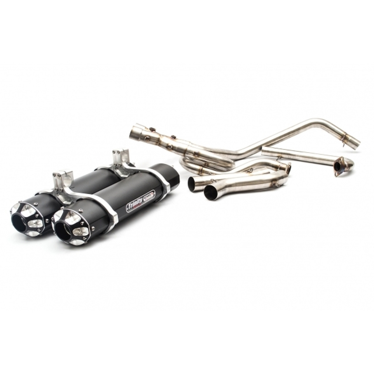 Exhaust