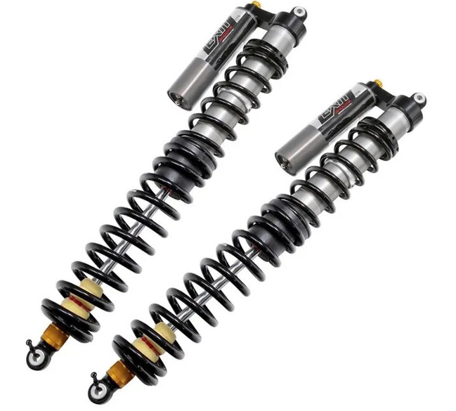 Shocks