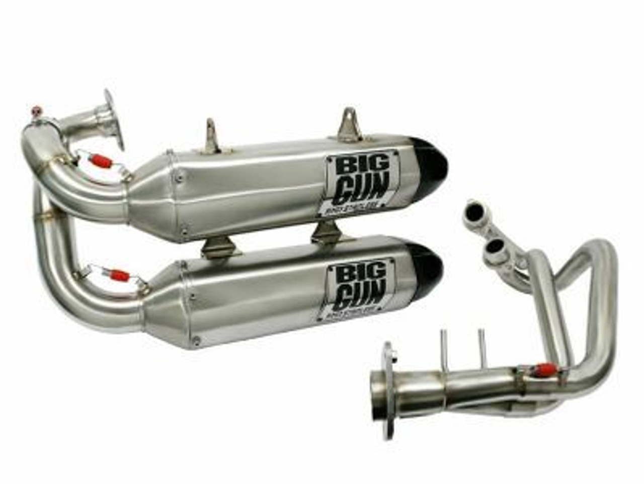 Exhaust | Pipes