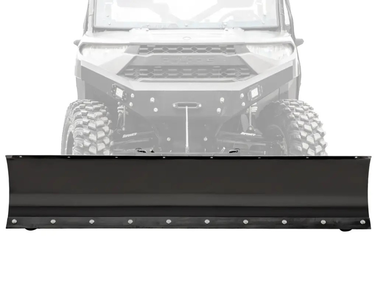 SuperATV Plow Pro Snow Plows SuperATV Plow Pro Snow Plows