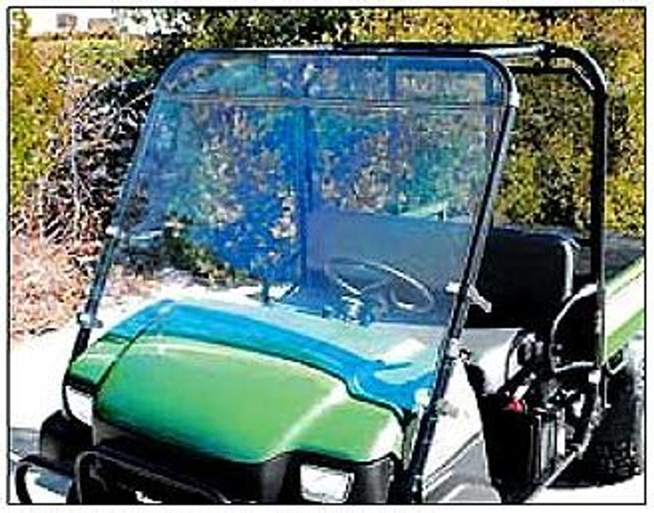 Windshields | Rear Panels Windshields | Rear Panels