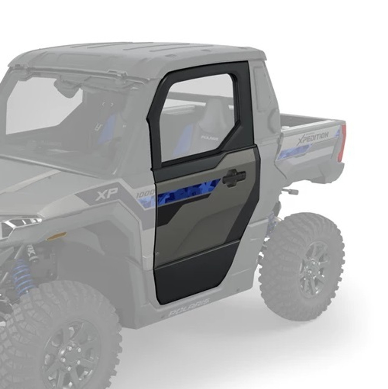 Doors | Side Windows | Enclosures