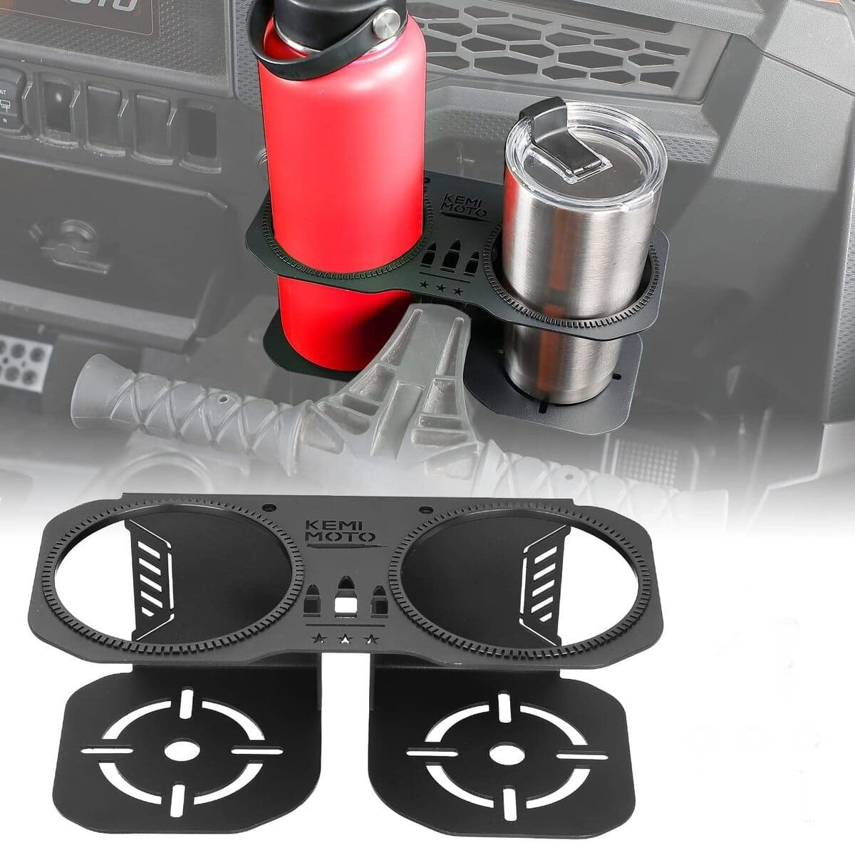 Interior | Cab Accessories