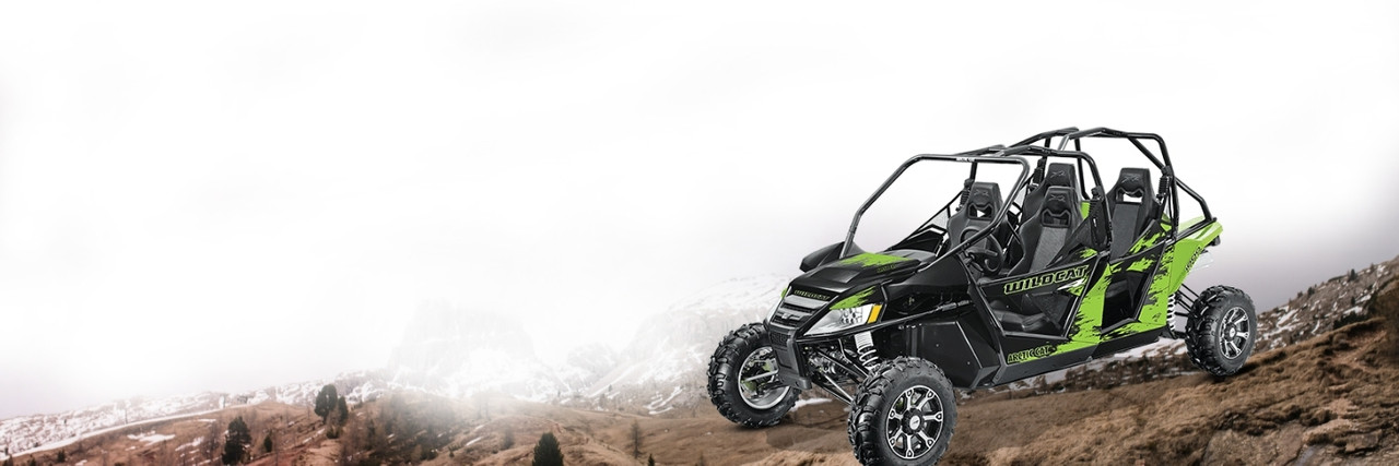 Arctic Cat Arctic Cat