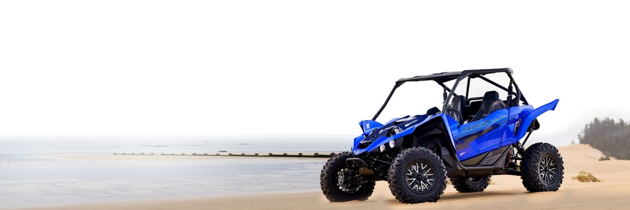 Yamaha Yamaha