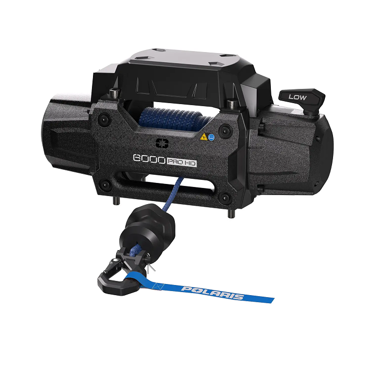 Winches