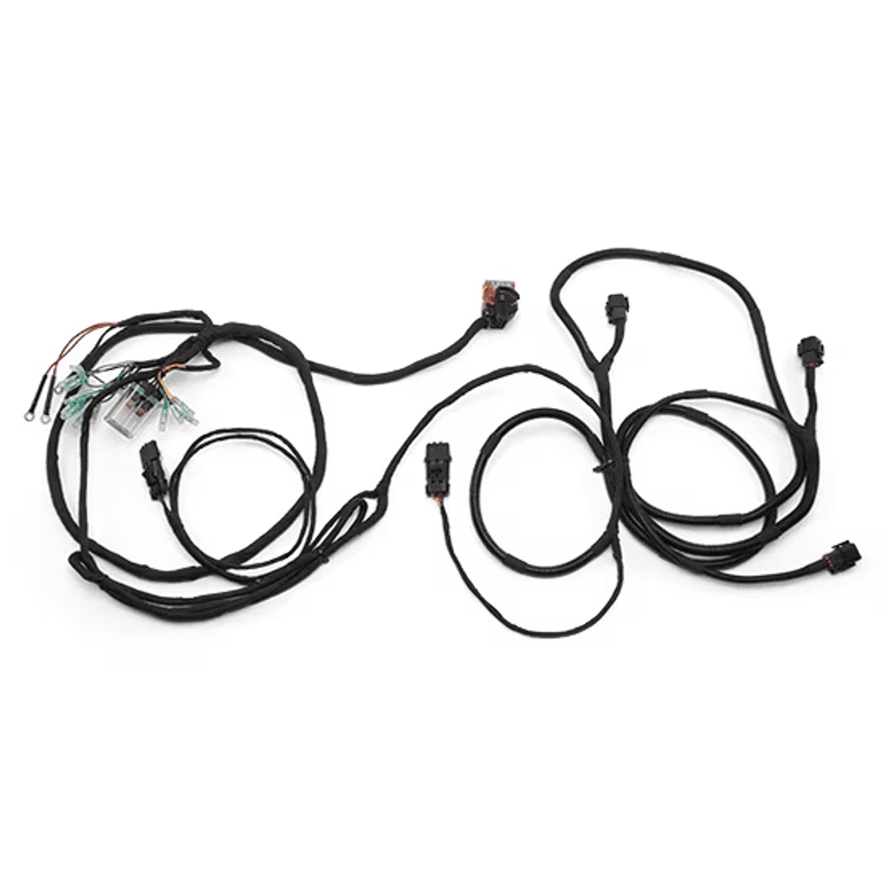 Electrical | Interior Electrical | Interior