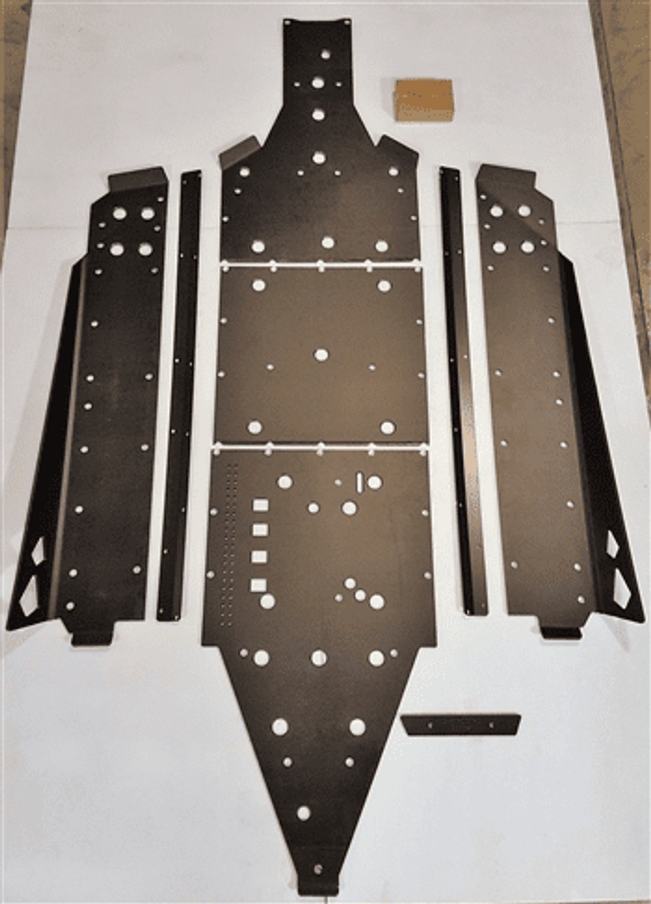 Protection | Skid Plates