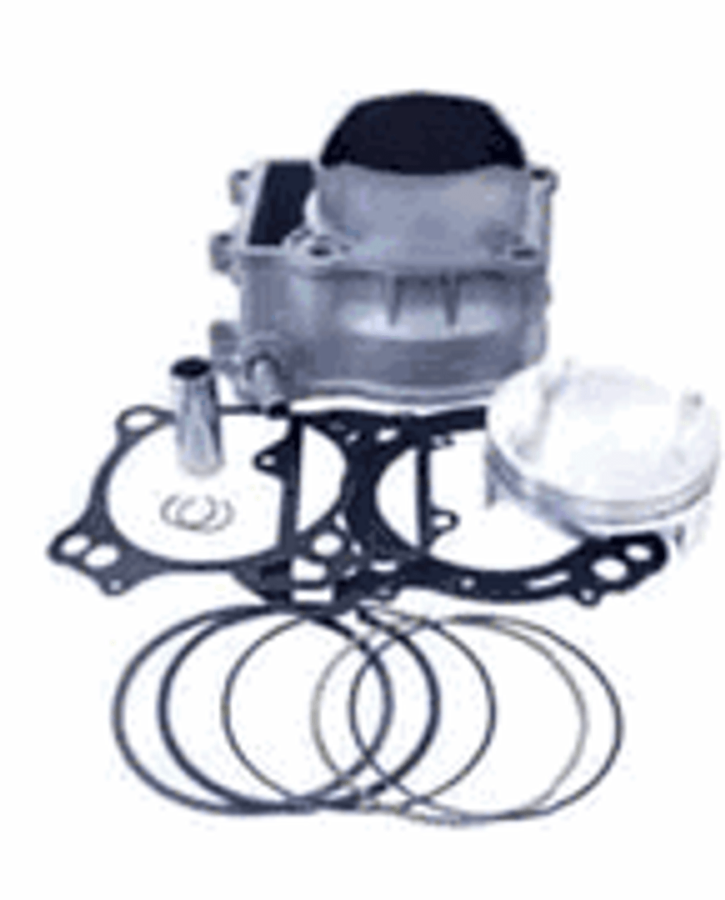 Clutch | Engine | Performance