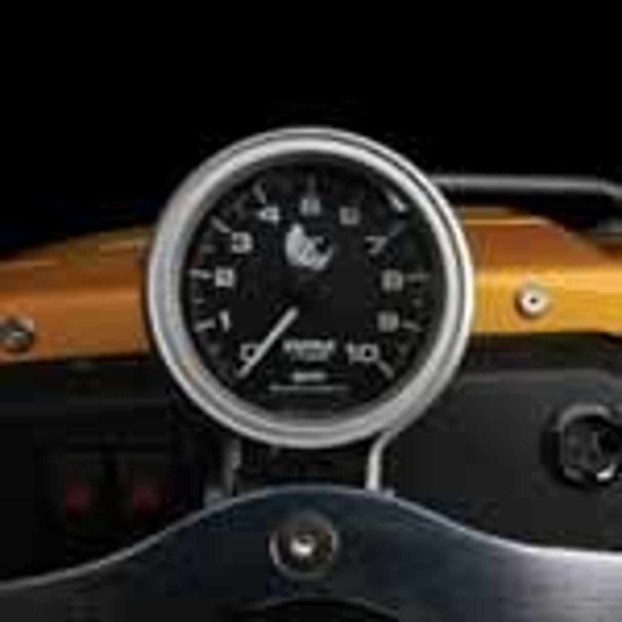 Gauges | Switches