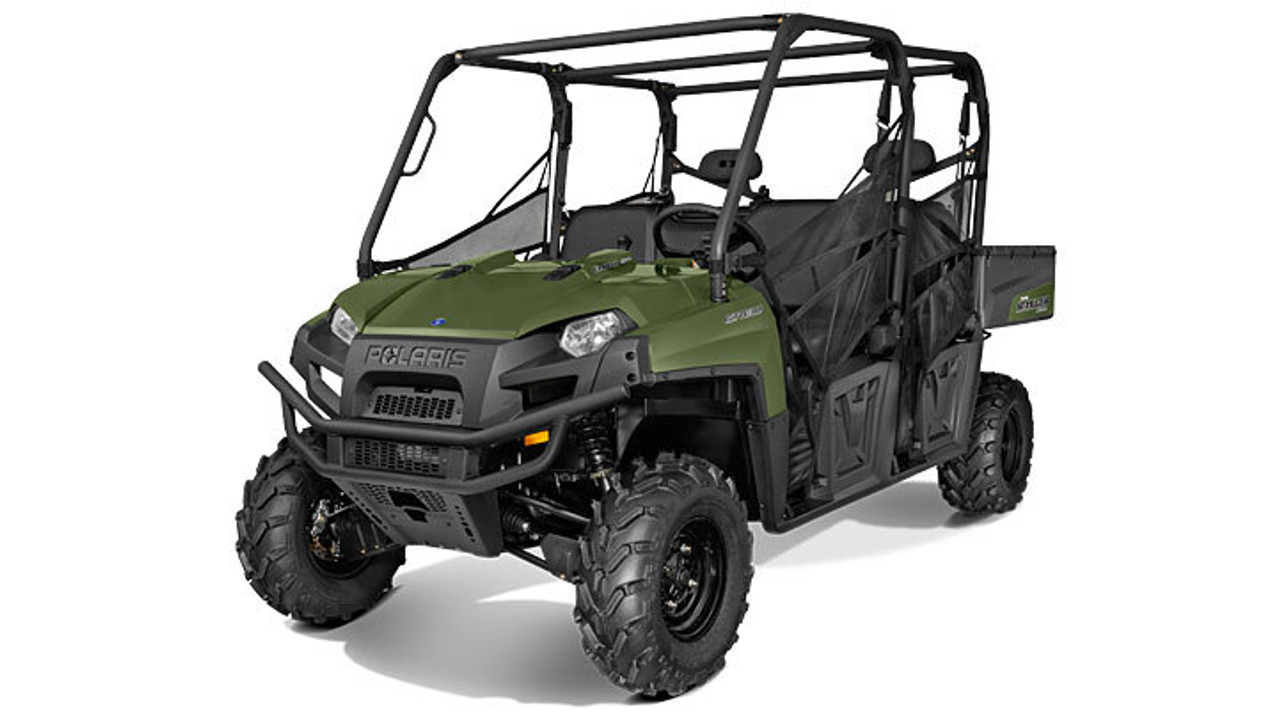 Polaris Ranger XP 700 | 800 Crew Polaris Ranger XP 700 | 800 Crew