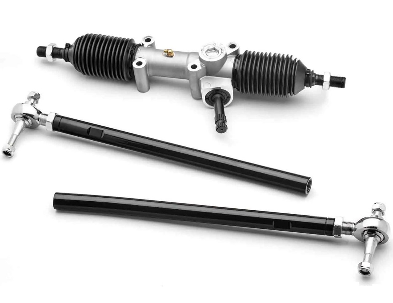 Axles | Steering | Drive Axles | Steering | Drive