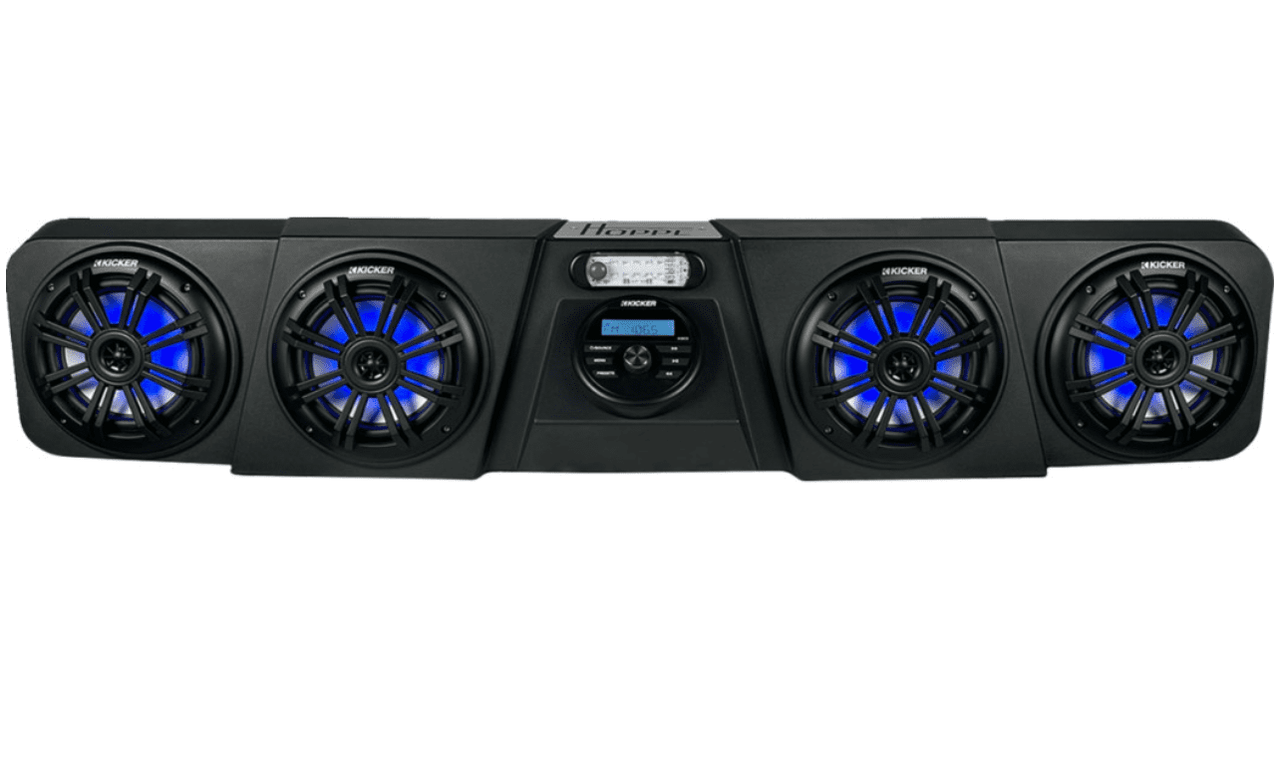 Mule Pro Audio | Stereo