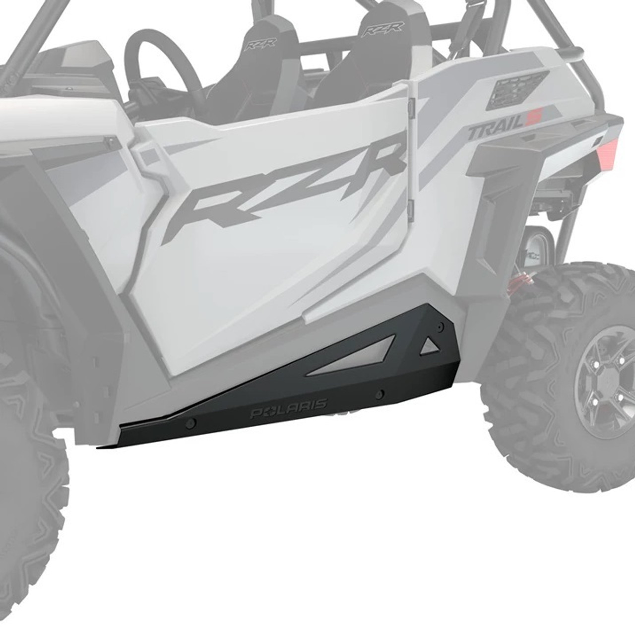 Protection | Skid Plates | Rock Sliders