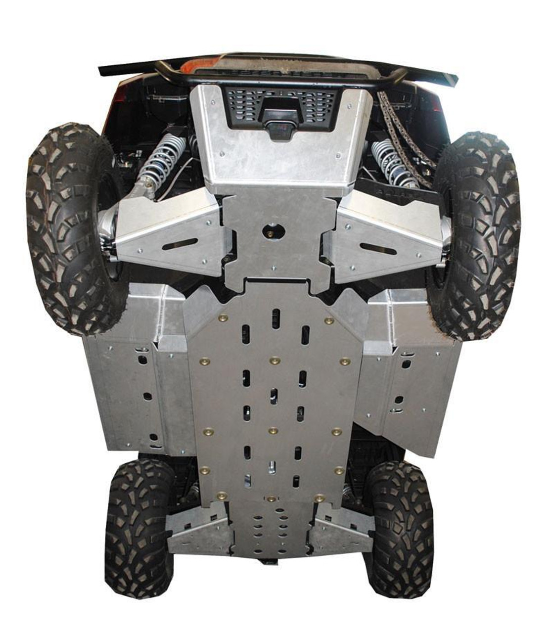 Protection | Skid Plates | Sliders