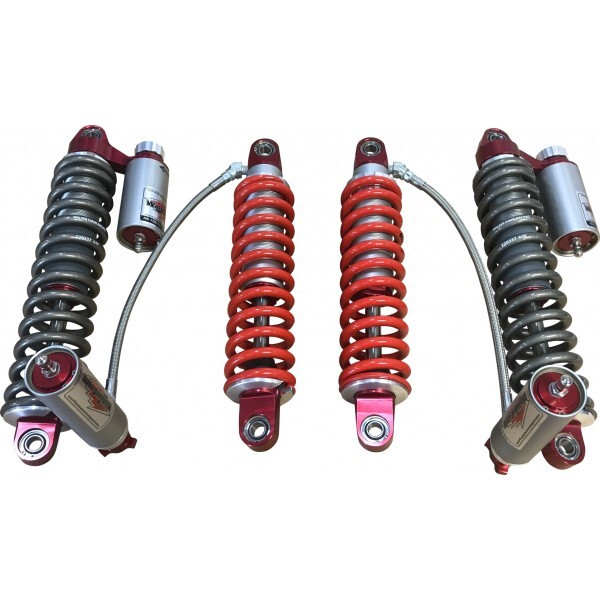 Suspension | Lift Kits | Shocks