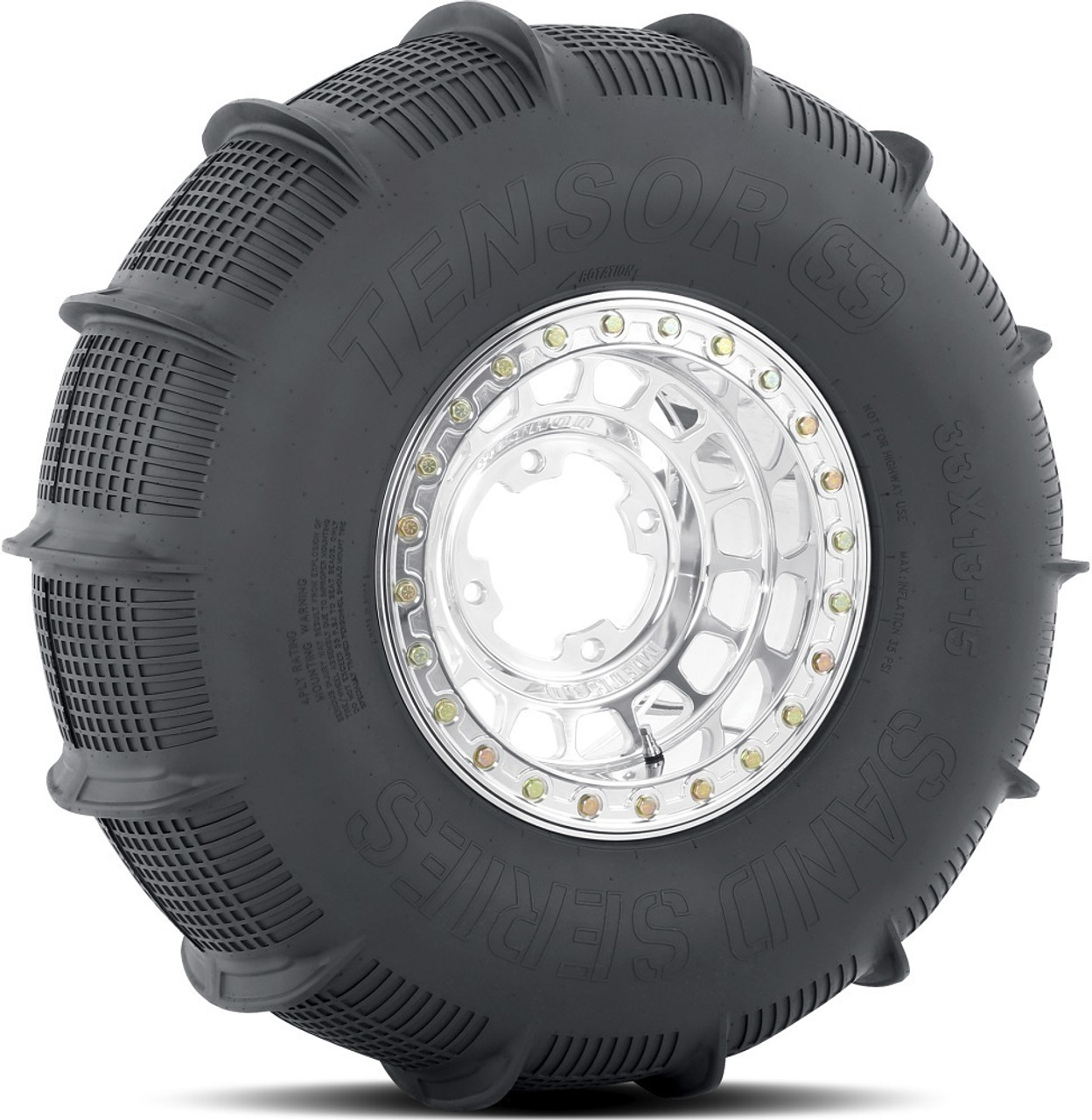Tensor Sand Tires Tensor Sand Tires