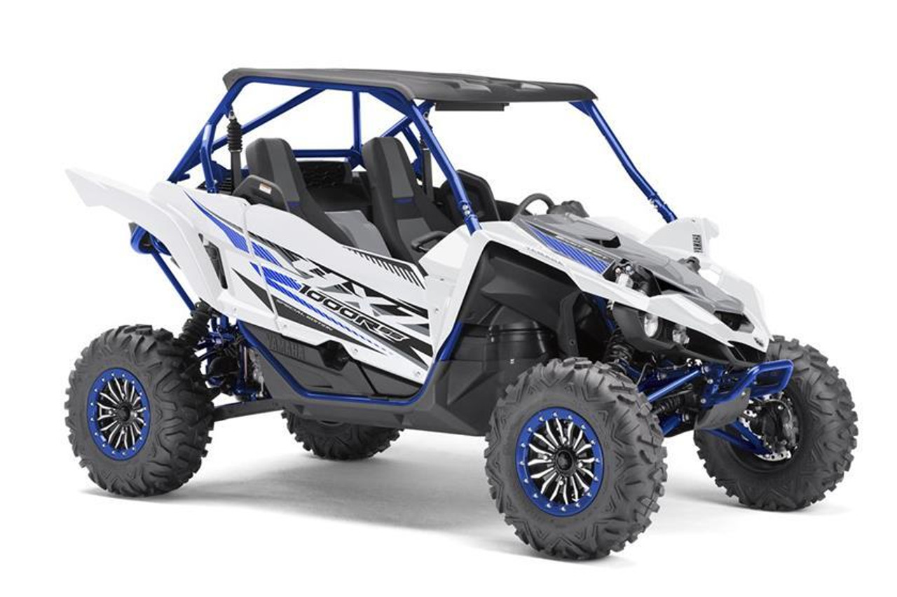 Yamaha YXZ 1000R Yamaha YXZ 1000R