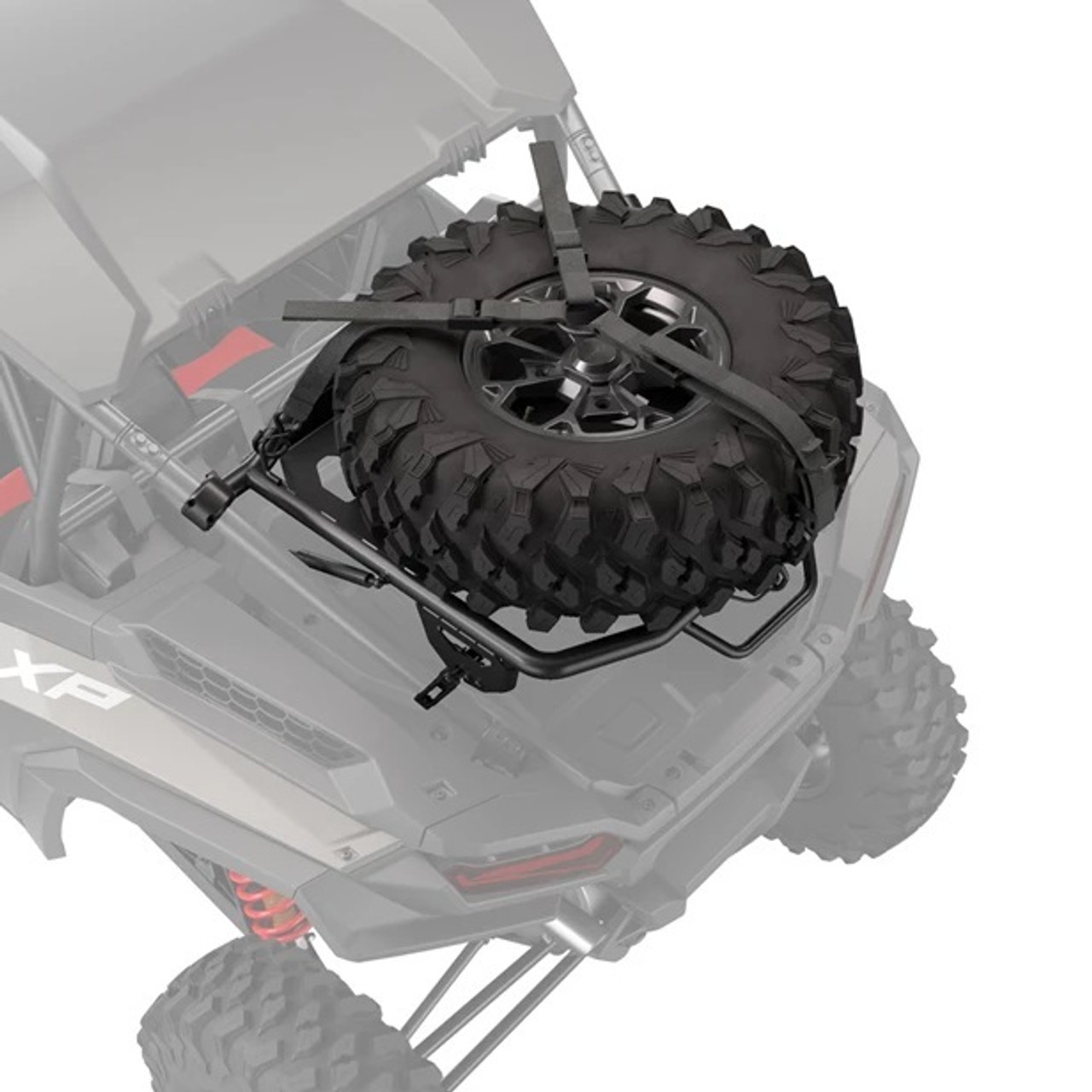 Storage | Cargo Boxes | Tire Carriers