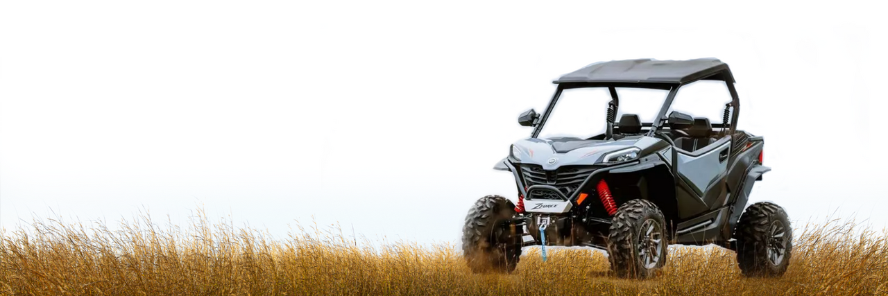CFMoto