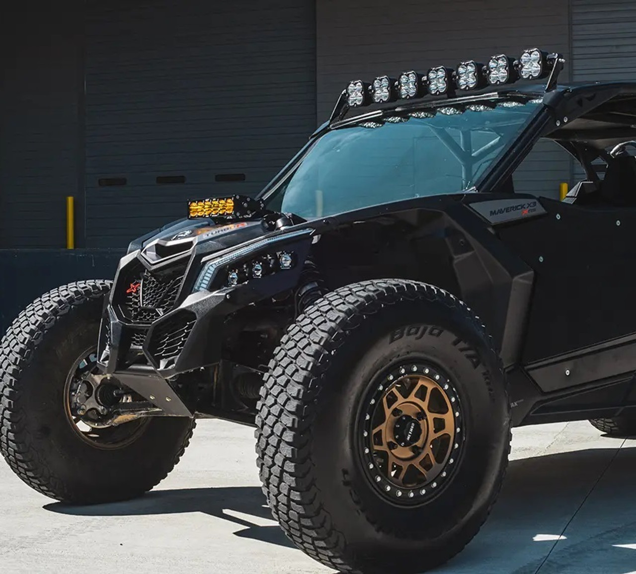 Can-Am