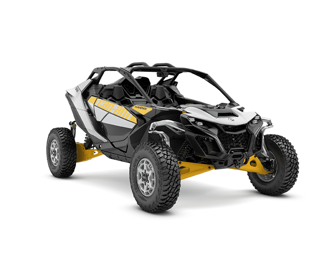 2024+ Can Am Maverick R 2024+ Can Am Maverick R