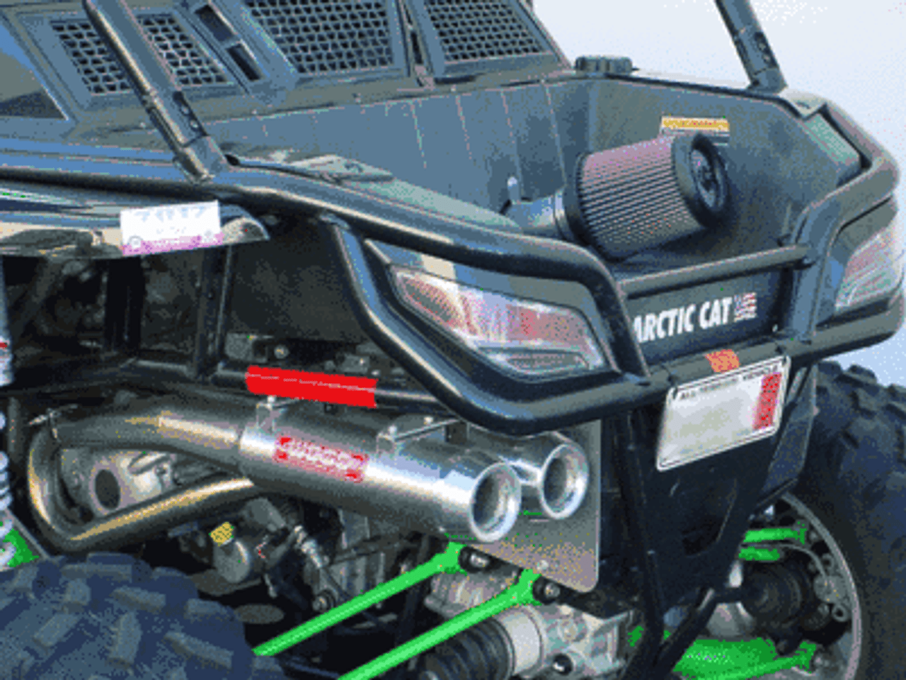 Exhaust | Performance Exhaust | Performance