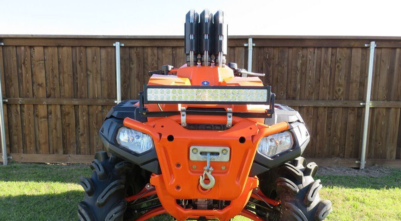 Polaris ATV Snorkel Kits