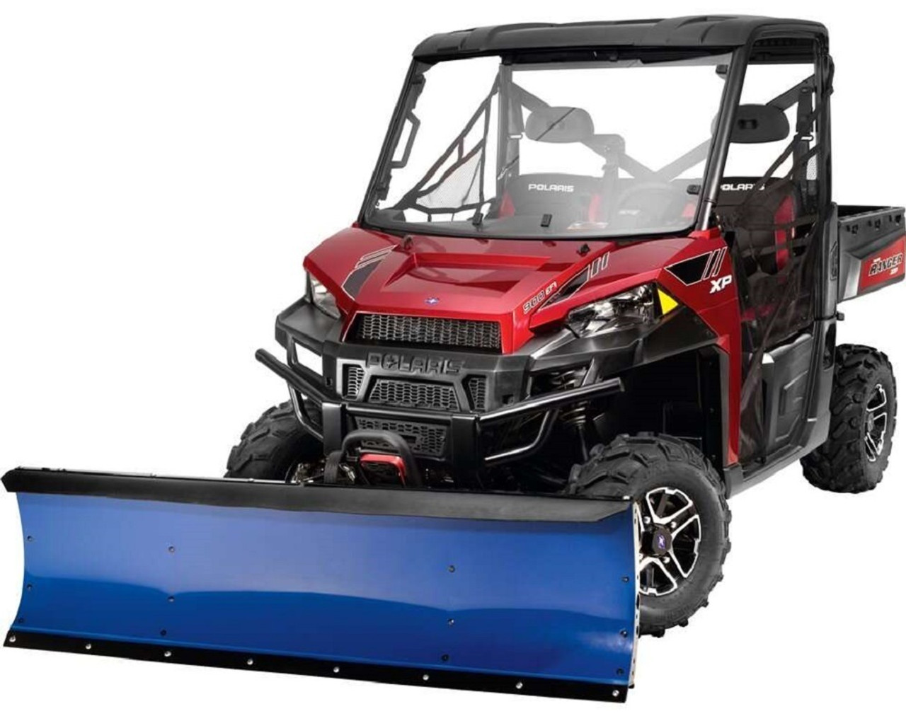 Snow Plows