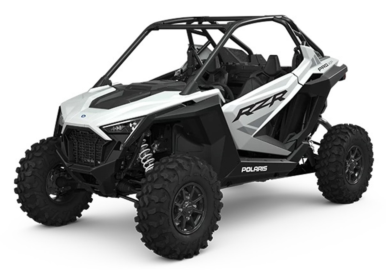 Polaris RZR Pro XP | Pro XP 4