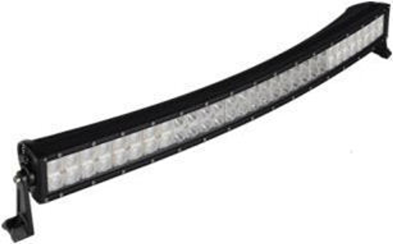 Orion Double Row Curved