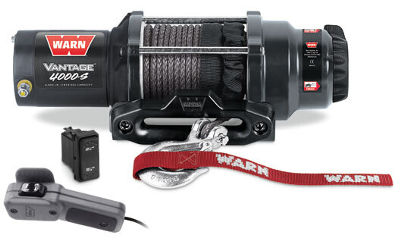 Winches