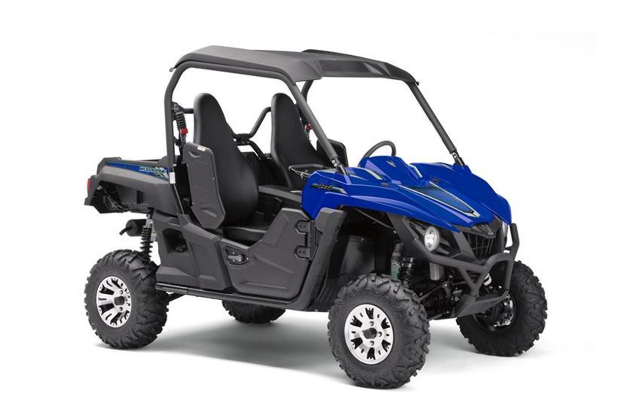 Yamaha Wolverine 700 | Wolverine R-Spec