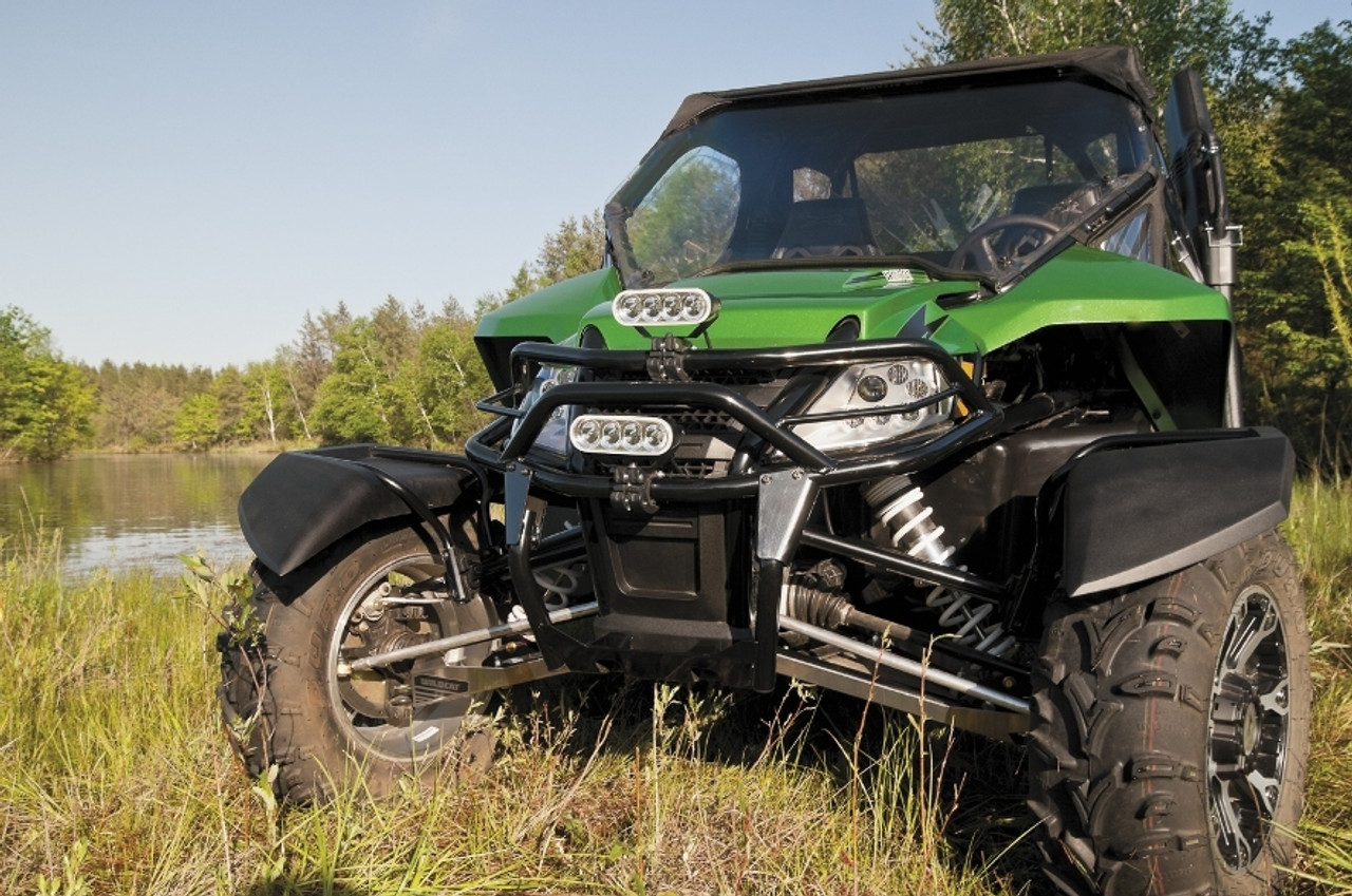 Body | Frame | Chassis