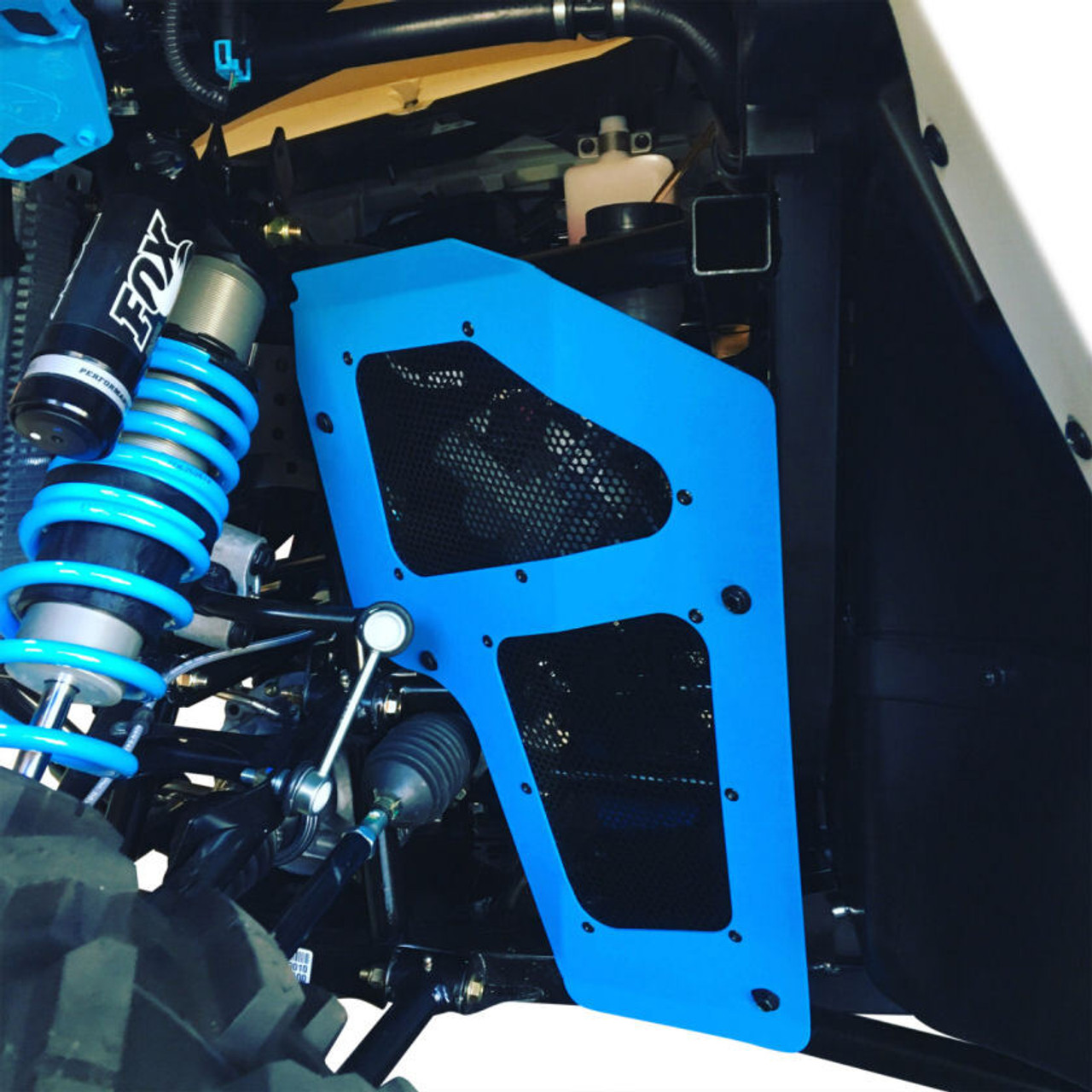 Body | Chassis | Frame