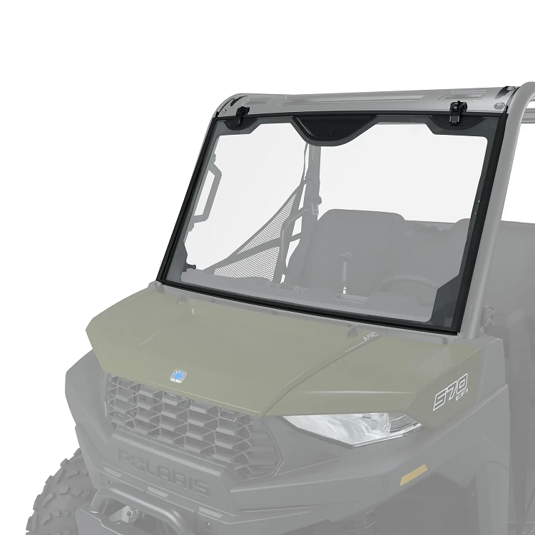 Windshields | Rear Panels | Window Nets