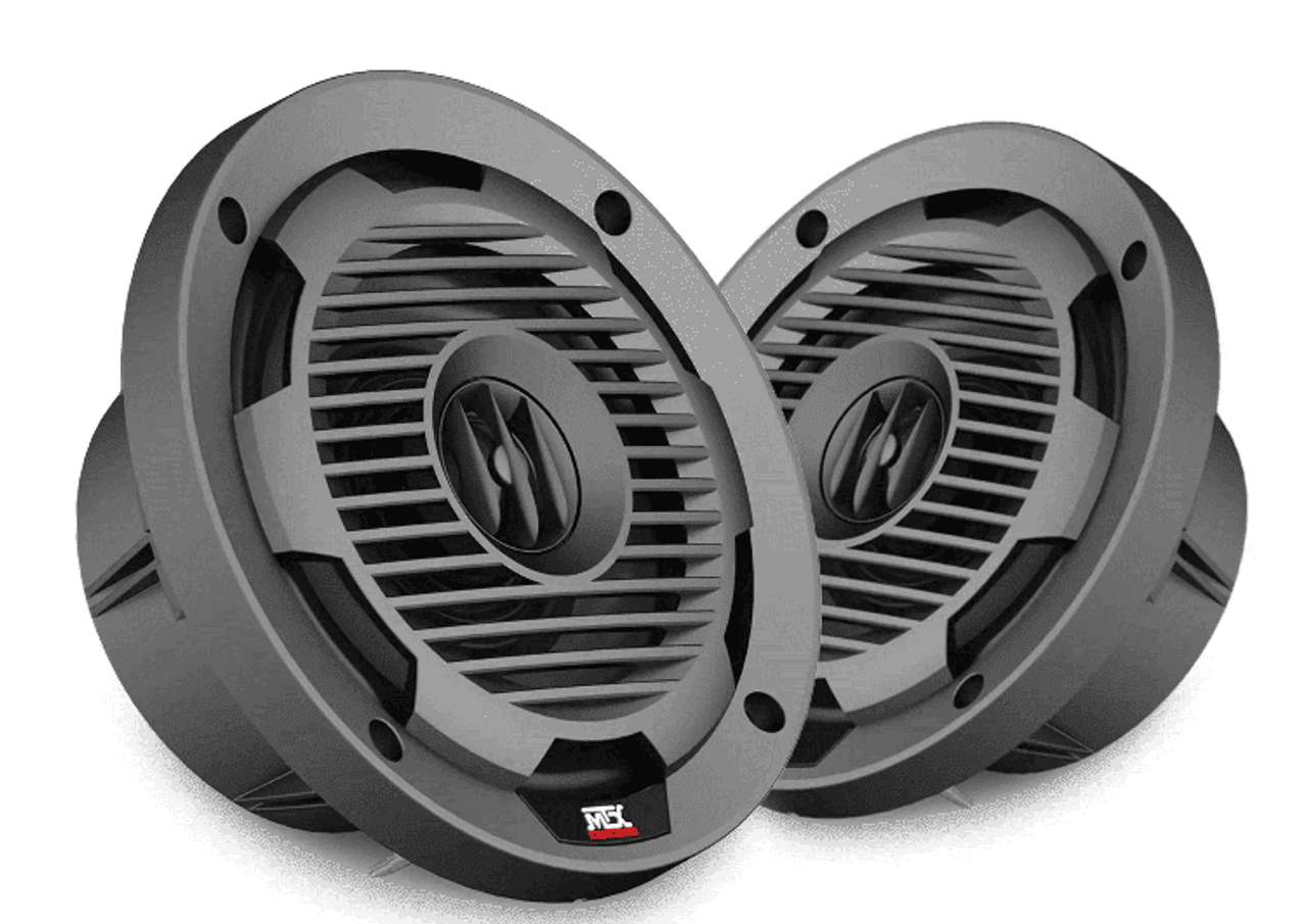 Speakers | Amplifiers