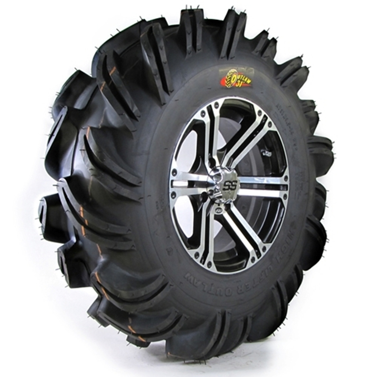 High Lifter High Lifter