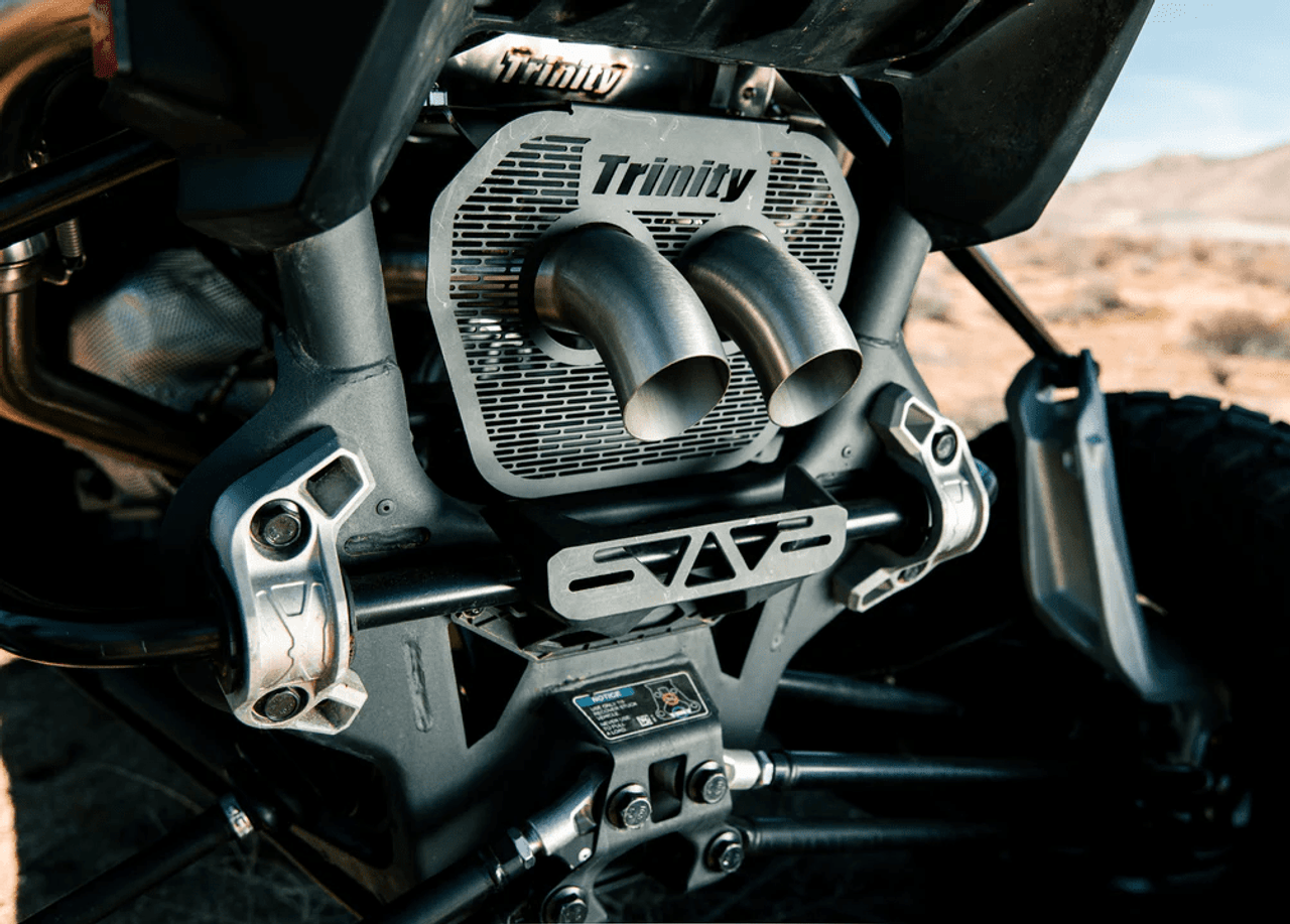 Intake | Air | Fuel | Exhaust