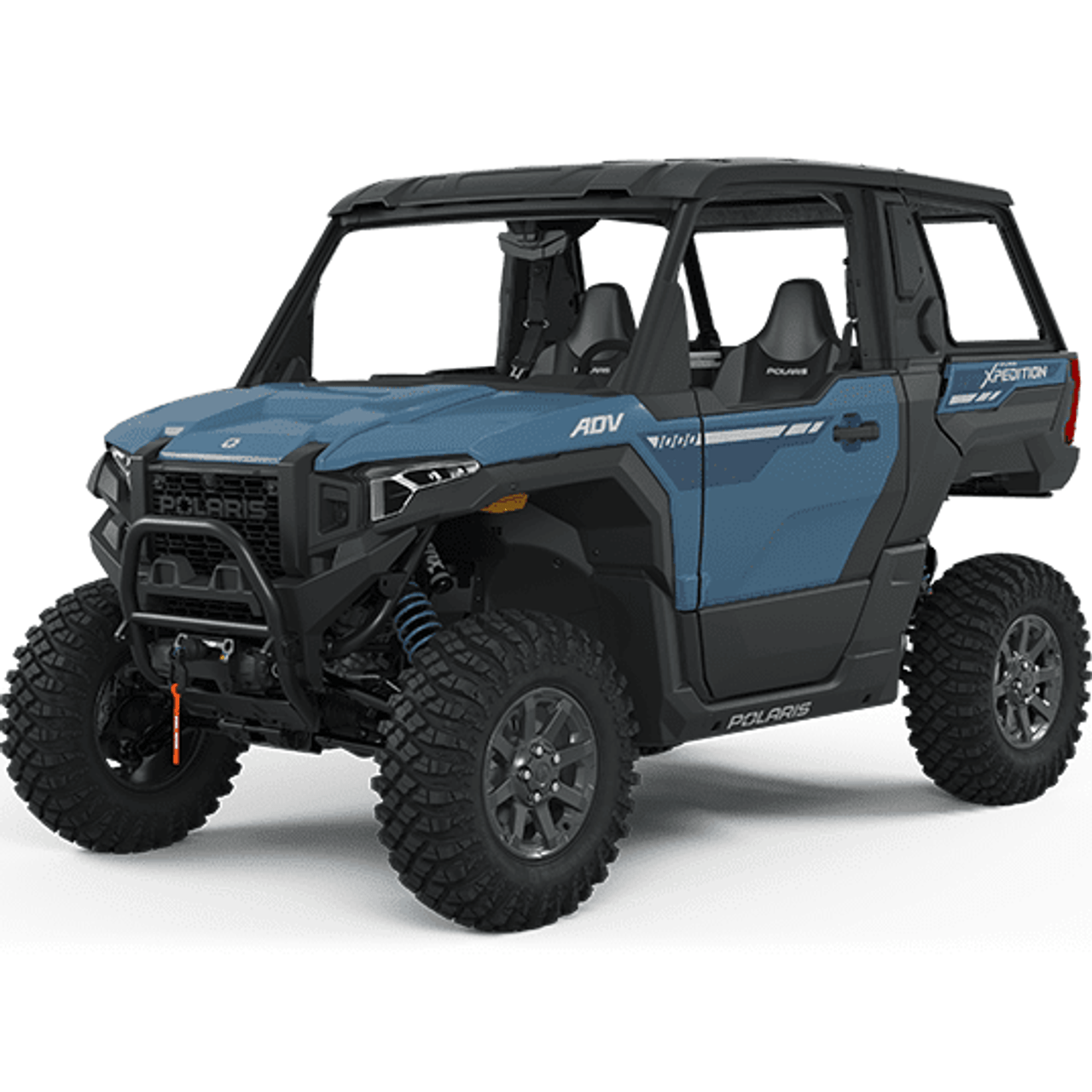 Polaris XPEDITION