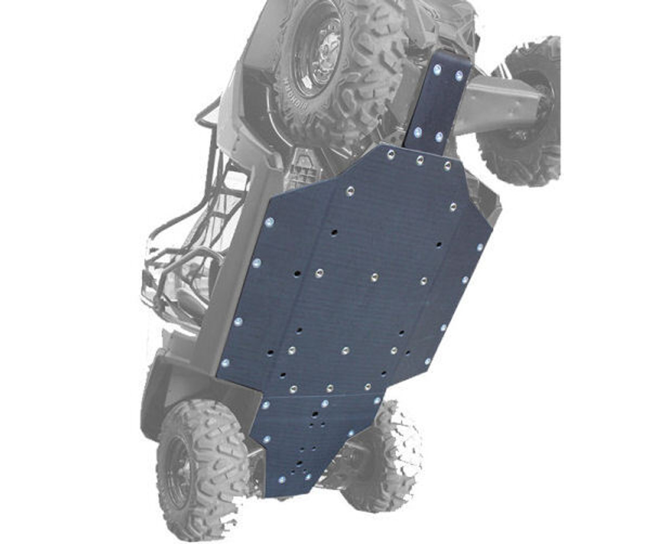 Protection | Skid Plates | Sliders